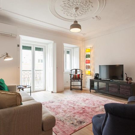 Flh Santa Marta Portuguese Flat Διαμέρισμα Lisboa Εξωτερικό φωτογραφία