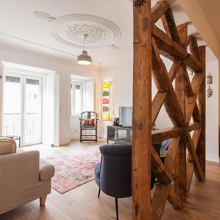 Flh Santa Marta Portuguese Flat Διαμέρισμα Lisboa Εξωτερικό φωτογραφία