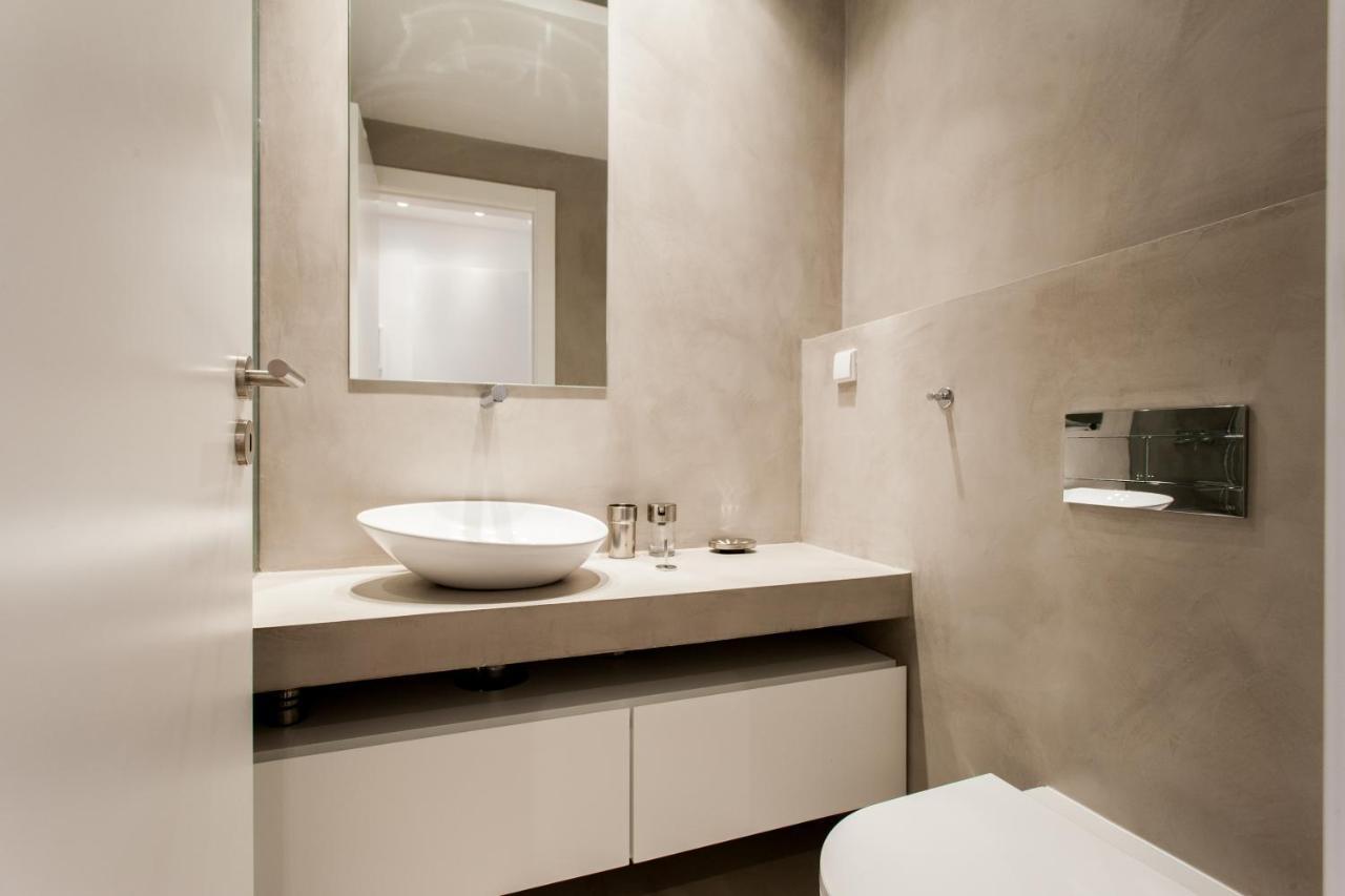 Flh Santa Marta Portuguese Flat Διαμέρισμα Lisboa Εξωτερικό φωτογραφία
