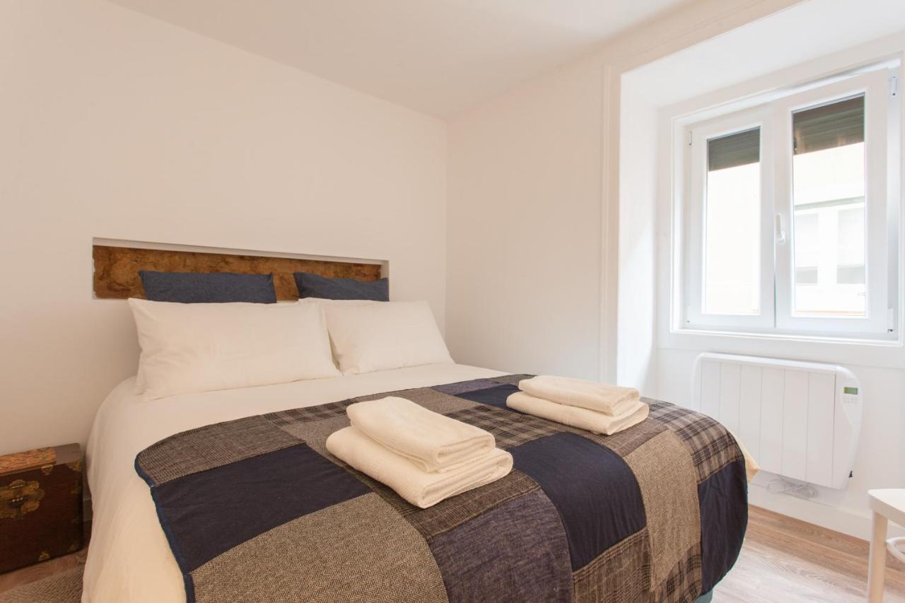 Flh Santa Marta Portuguese Flat Διαμέρισμα Lisboa Εξωτερικό φωτογραφία