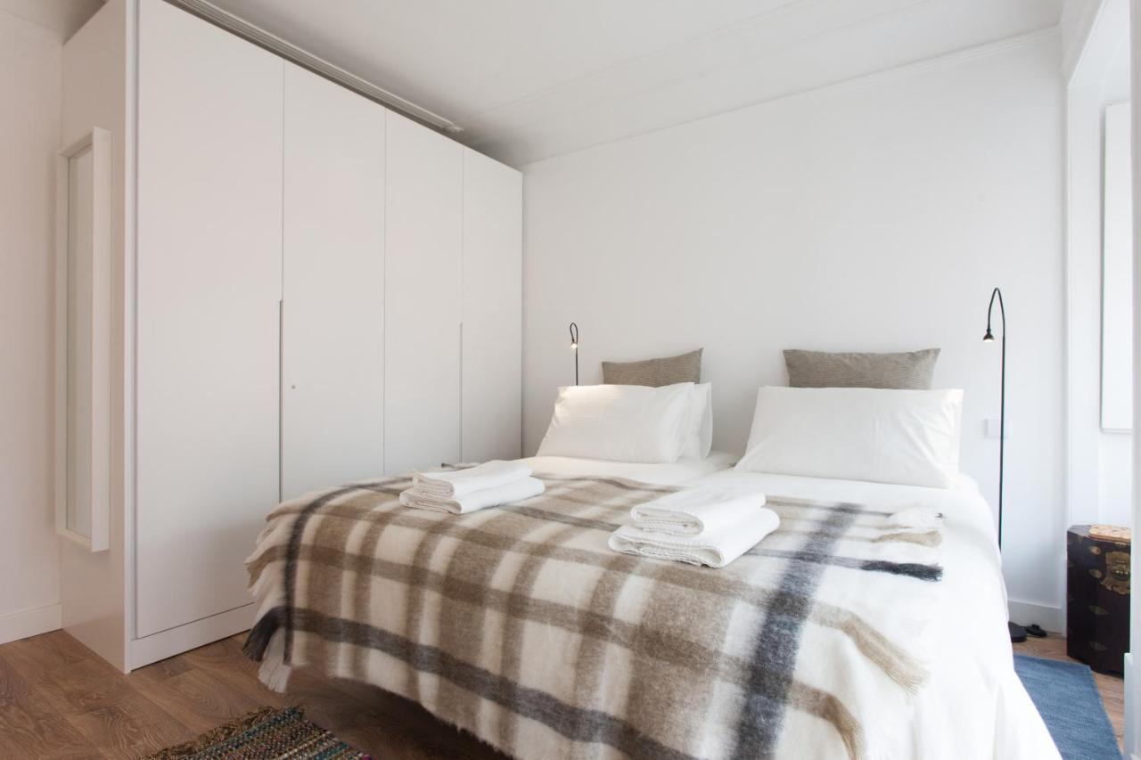 Flh Santa Marta Portuguese Flat Διαμέρισμα Lisboa Εξωτερικό φωτογραφία