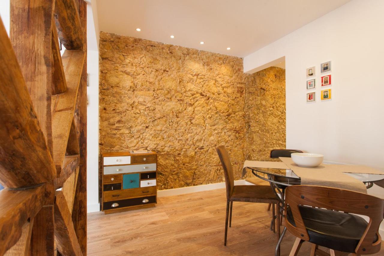 Flh Santa Marta Portuguese Flat Διαμέρισμα Lisboa Εξωτερικό φωτογραφία