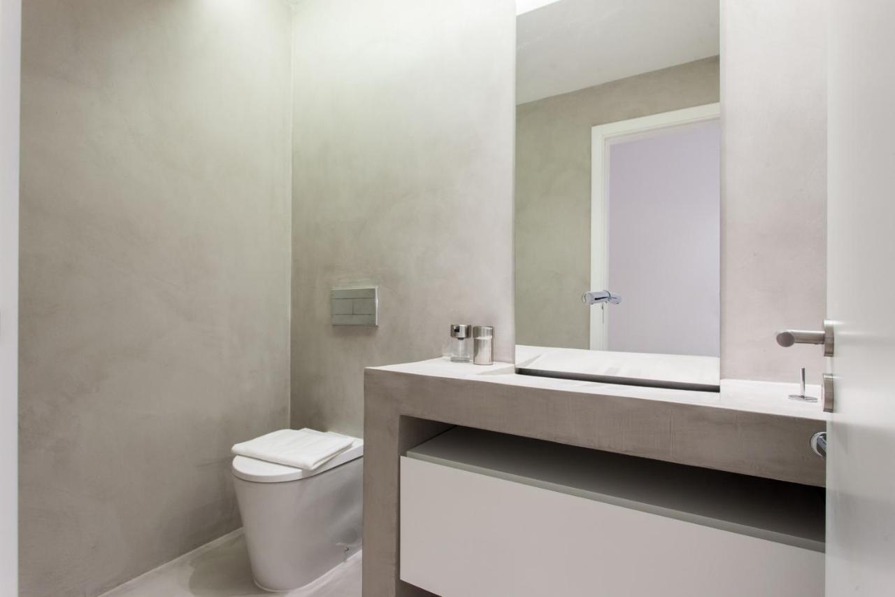 Flh Santa Marta Portuguese Flat Διαμέρισμα Lisboa Εξωτερικό φωτογραφία
