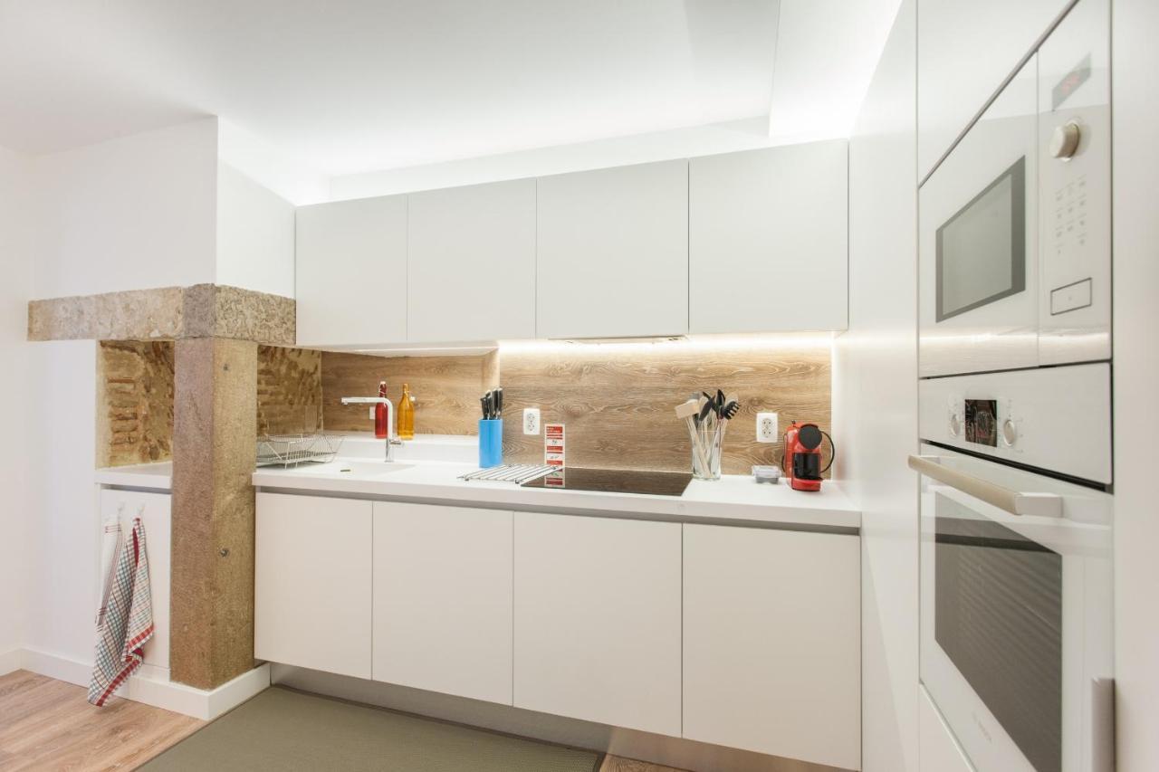 Flh Santa Marta Portuguese Flat Διαμέρισμα Lisboa Εξωτερικό φωτογραφία