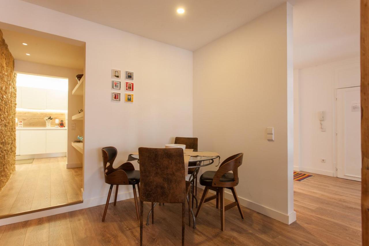 Flh Santa Marta Portuguese Flat Διαμέρισμα Lisboa Εξωτερικό φωτογραφία