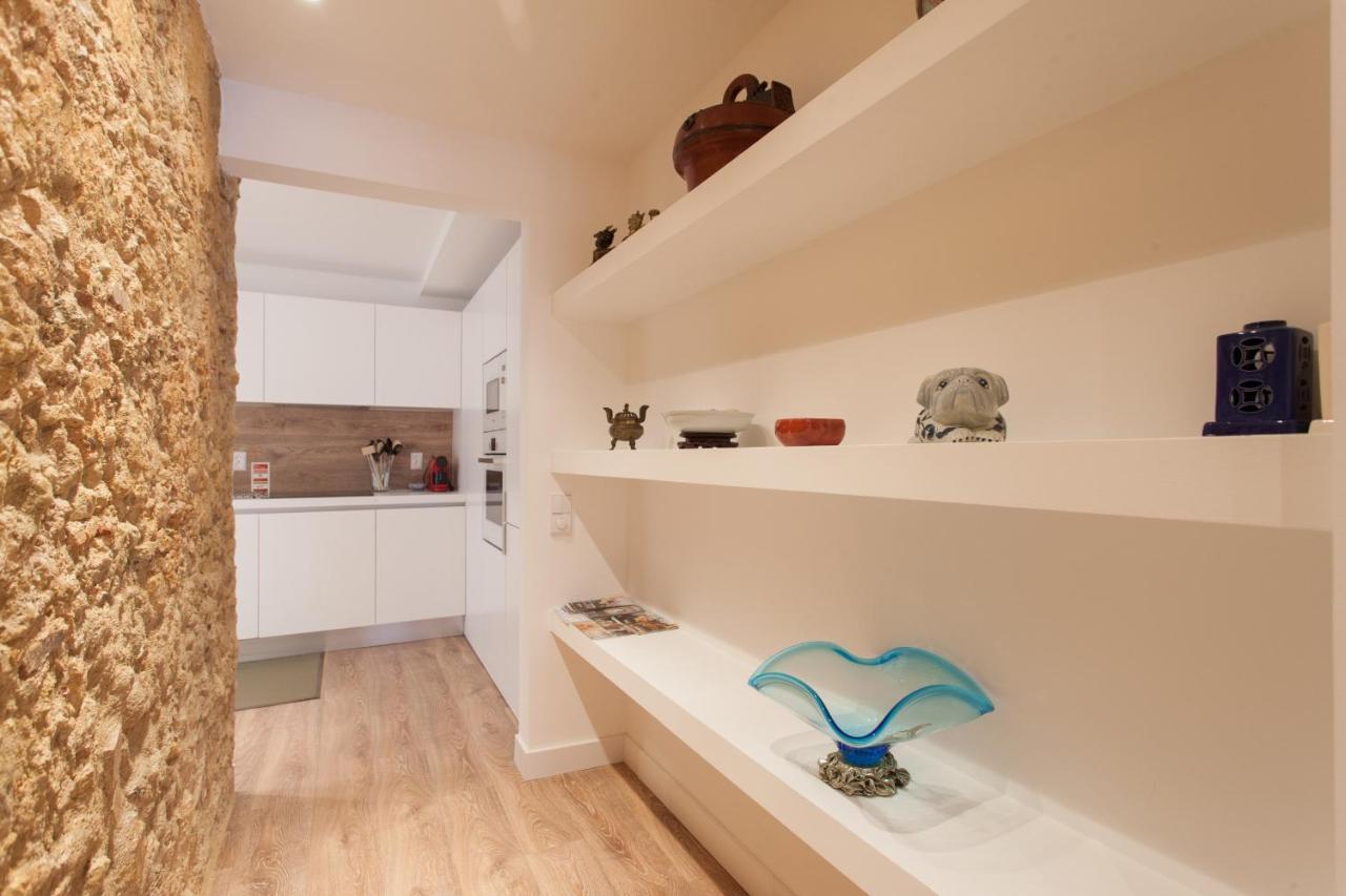 Flh Santa Marta Portuguese Flat Διαμέρισμα Lisboa Εξωτερικό φωτογραφία