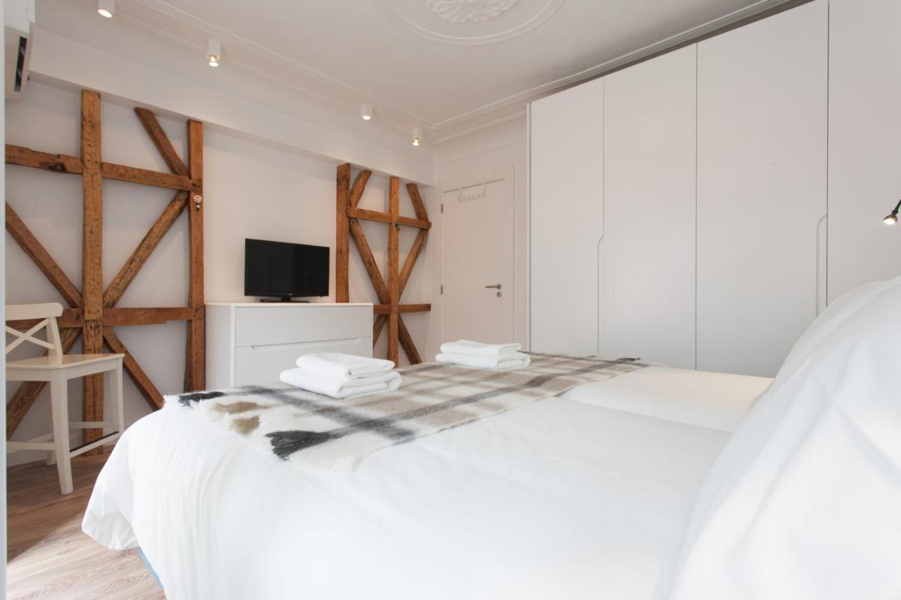 Flh Santa Marta Portuguese Flat Διαμέρισμα Lisboa Εξωτερικό φωτογραφία